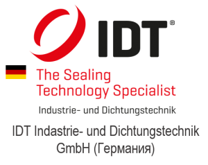 IDT INDUSTRIE- UND DICHTUNGSTECHNIK GMBH