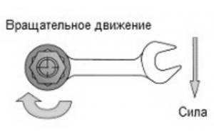 Момент затяжки фланцев atmsteel атмстил