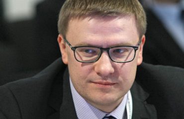 Заместитель Министра энергетики Алексей Текслер рассказал о научно-технологическом развитии ТЭК - ООО "ATM STEEL"